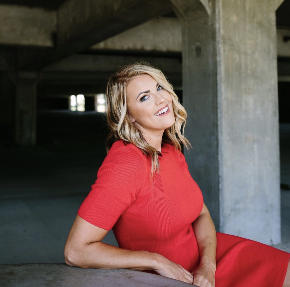 Spotlight Series Andrea Gebhardt Leaderpass