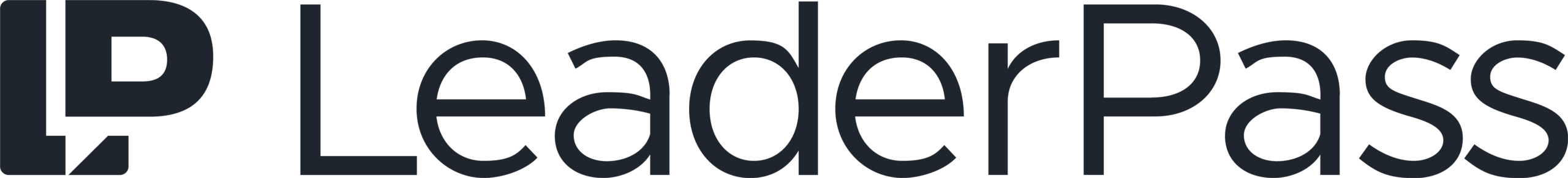LeaderPass